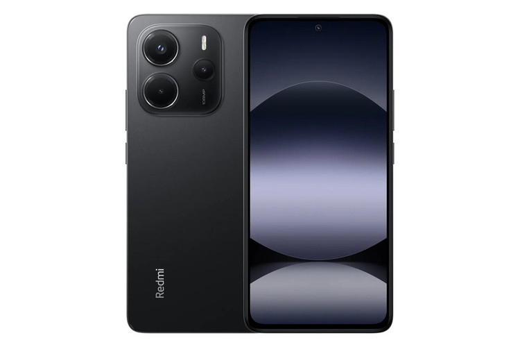 گوشی موبایل شیائومی مدل Redmi Note 14 4G دو سیم کارت ظرفیت 256 گیگابایت و رم 8 گیگابایت