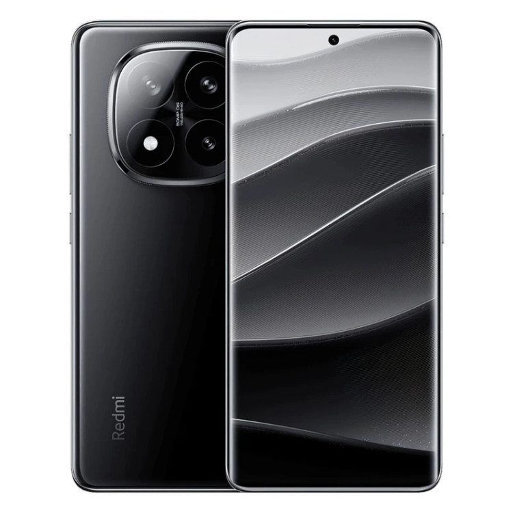 گوشی موبایل شیائومی مدل Redmi Note 15 Pro Plus دو سیم کارت ظرفیت 512 گیگابایت و رم 12 گیگابایت