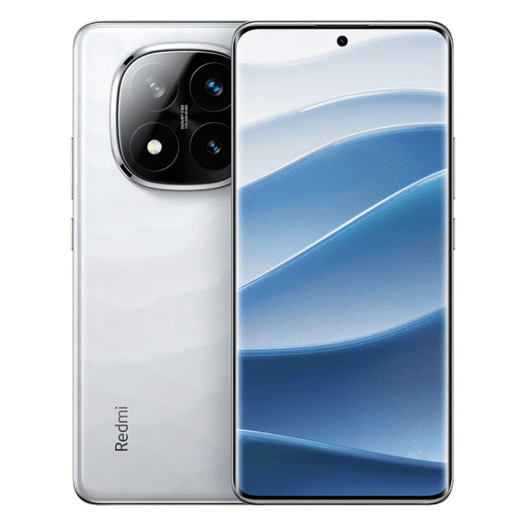 گوشی موبایل شیائومی مدل Redmi Note 15 Pro Plus دو سیم کارت ظرفیت 512 گیگابایت و رم 12 گیگابایت