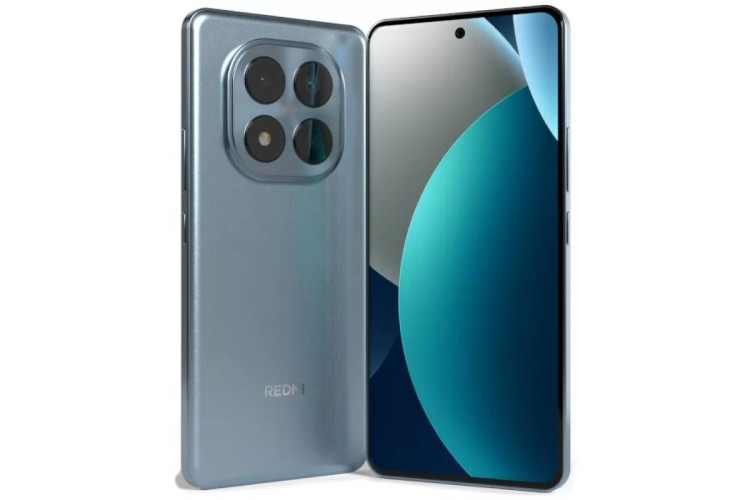 گوشی موبایل شیائومی مدل Redmi Note 15 Pro 4G دو سیم کارت ظرفیت 256 گیگابایت و رم 8 گیگابایت