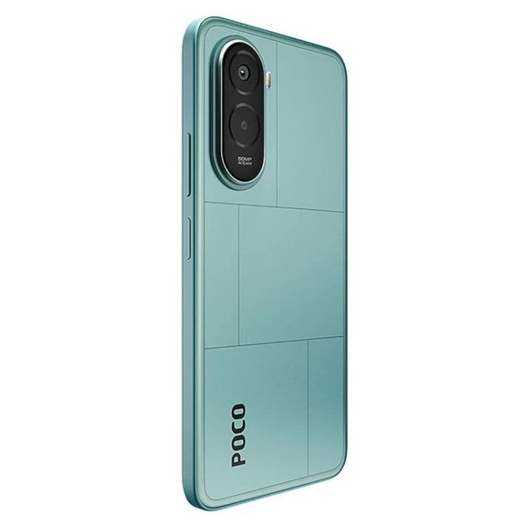 گوشی موبایل شیائومی مدل Poco M7 4G دو سیم کارت ظرفیت 256 گیگابایت و رم 8 گیگابایت