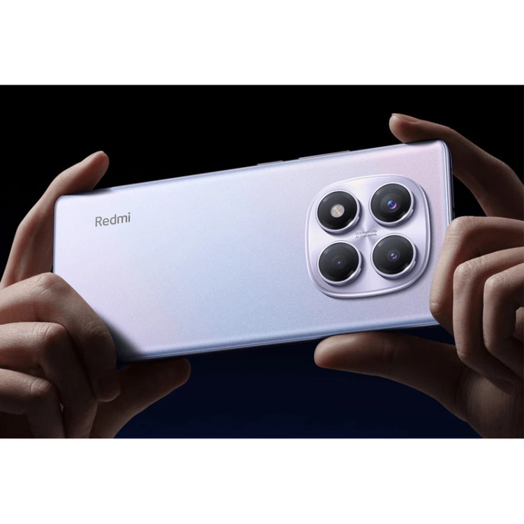 گوشی موبایل شیائومی مدل Redmi Note 14 Pro 4G دو سیم کارت ظرفیت 256 گیگابایت و رم 8 گیگابایت - به همراه یک عدد قاب، محافظ صفحه نمایش و محافظ لنز دوربین