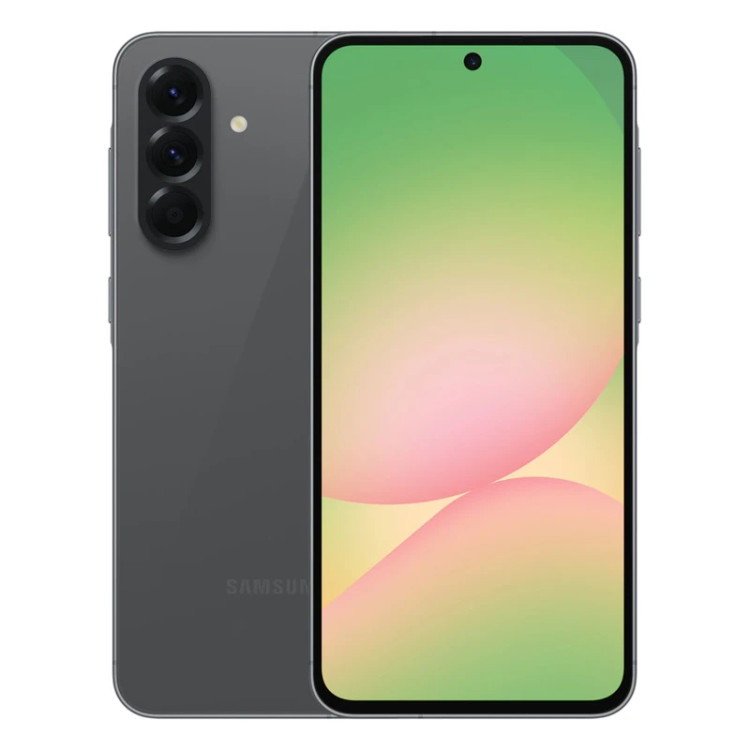 گوشی موبایل سامسونگ مدل Galaxy A56 دو سیم کارت ظرفیت 256 گیگابایت و رم 8گیگابایت - پک ویتنام