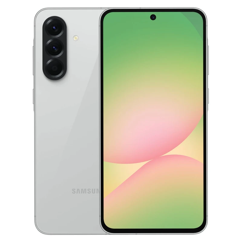 گوشی موبایل سامسونگ مدل Galaxy A56 دو سیم کارت ظرفیت 128 گیگابایت و رم 8گیگابایت - پک ویتنام
