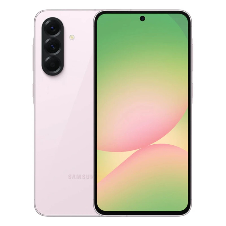 گوشی موبایل سامسونگ مدل Galaxy A56 دو سیم کارت ظرفیت 128 گیگابایت و رم 8گیگابایت - پک ویتنام