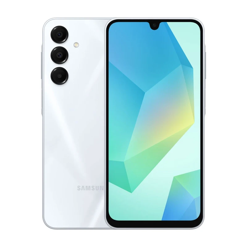 گوشی موبایل سامسونگ مدل  GalaxyA16دو سیم کارت ظرفیت 256 گیگابایت و رم 8 گیگابایت - پک ویتنام