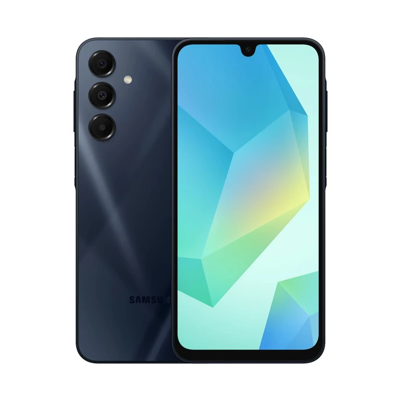 گوشی موبایل سامسونگ مدل  GalaxyA16دو سیم کارت ظرفیت 128 گیگابایت و رم 4 گیگابایت - پک ویتنام