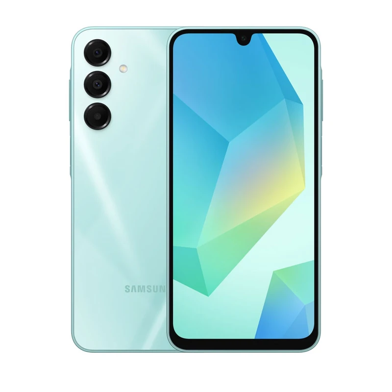 گوشی موبایل سامسونگ مدل  GalaxyA16دو سیم کارت ظرفیت 128 گیگابایت و رم6  گیگابایت - پک ویتنام