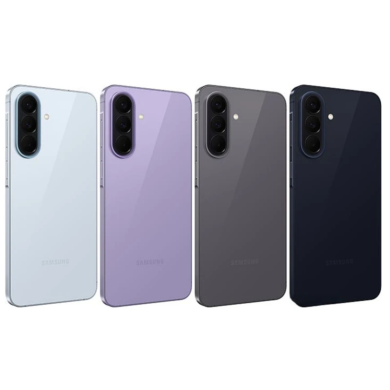 گوشی موبایل سامسونگ مدل  Galaxy 57 دو سیم کارت ظرفیت 256 گیگابایت و رم 8 گیگابایت - پک ویتنام