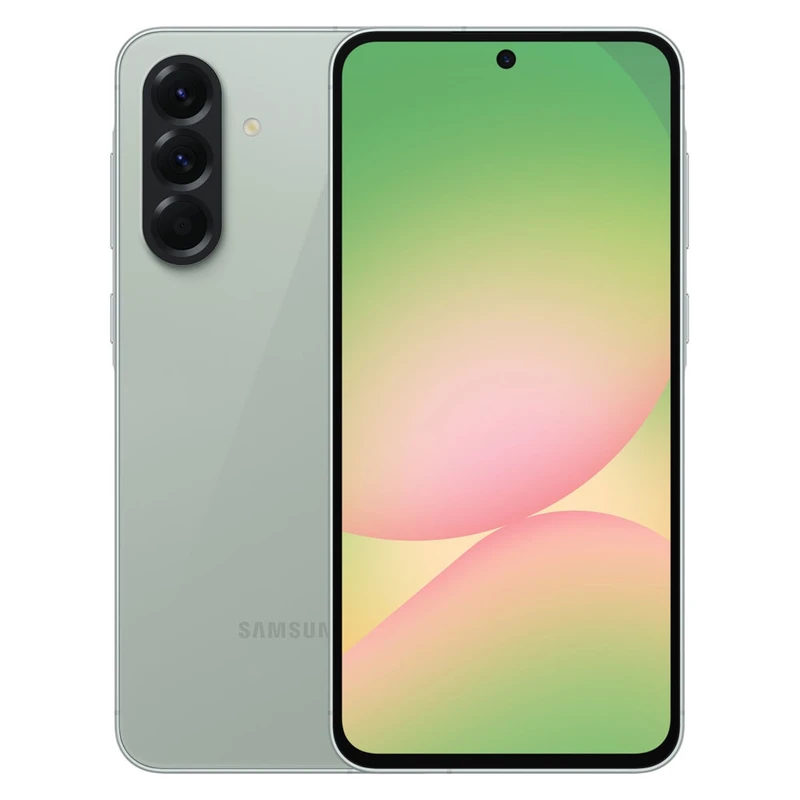 گوشی موبایل سامسونگ مدل Galaxy A56 دوسیم کارت ظرفیت  256 گیگابایت و رم 12 گیگابایت .ویتنام